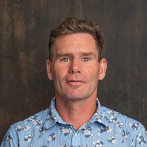 Dave Bolger, Environmental Scientist, BTW Company
