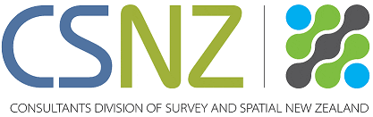 The Consulting Surveyors of New Zealand