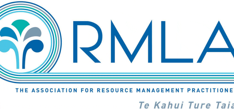 Resource Management Law Association of New Zealand