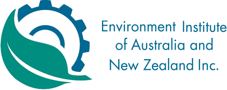 Environment Institute of Australia and New Zealand