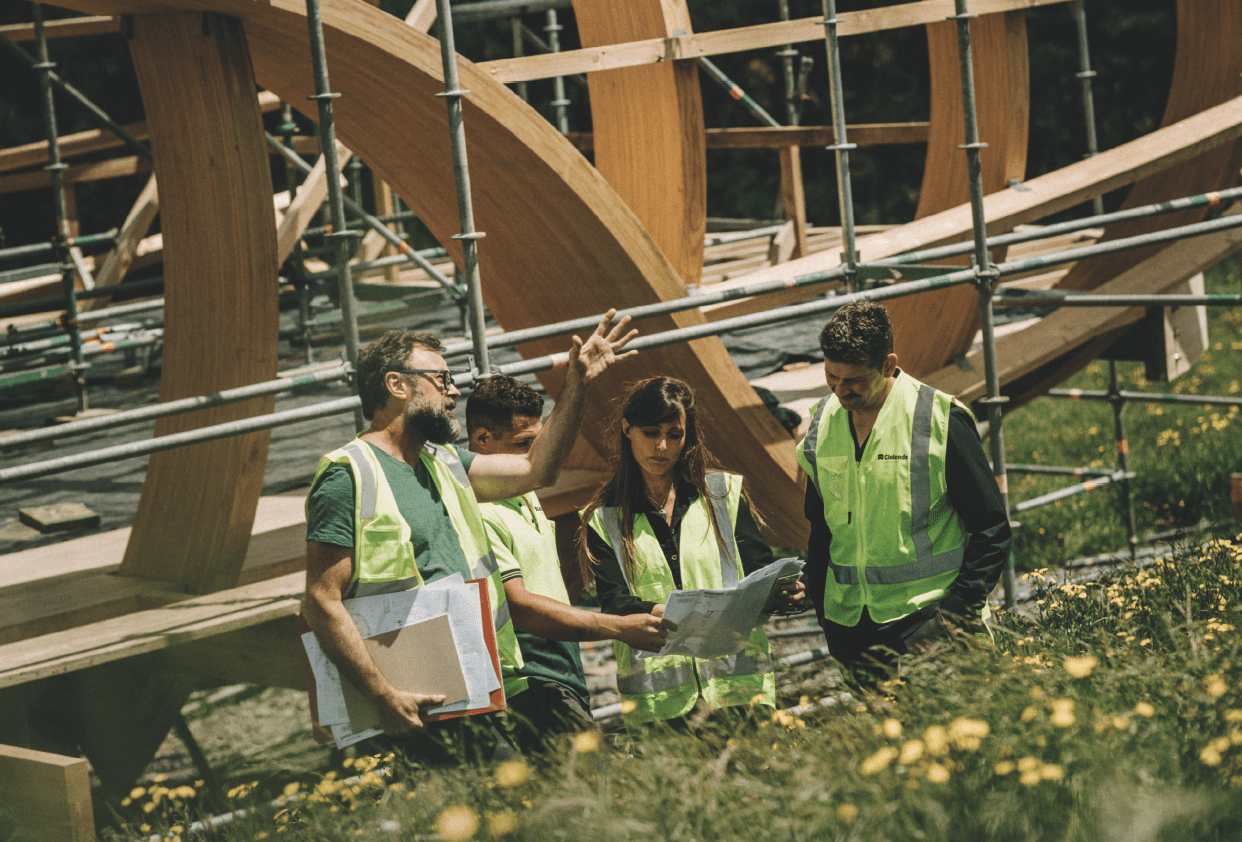 Green School New Zealand – smart solutions, sustainable design