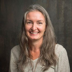 Kathryn Barrett, BTW Company Surveying