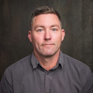 Greg Larkin, BTW Company, Ecologist