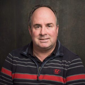 Russell Harrison, BTW Structural Engineer