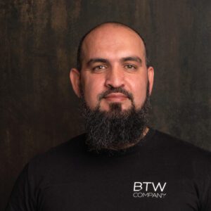 BTW Engineering Team Leader