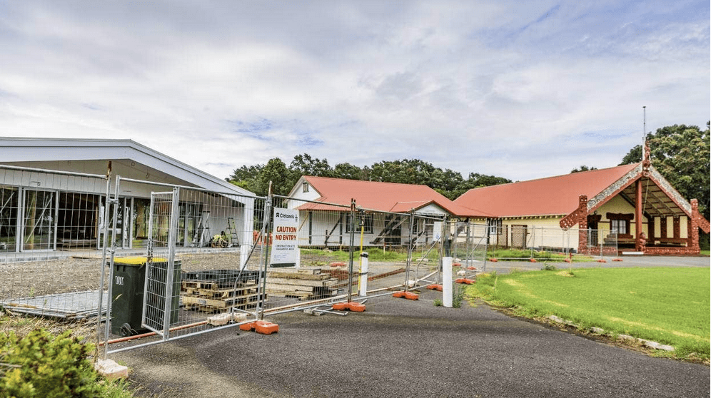 Owae Marae