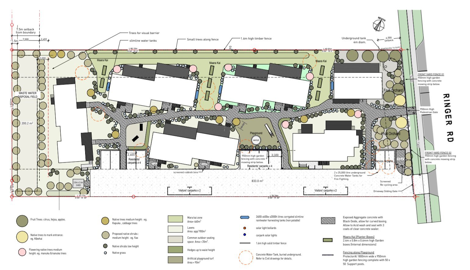 Tauwhare Papakāinga Project_1