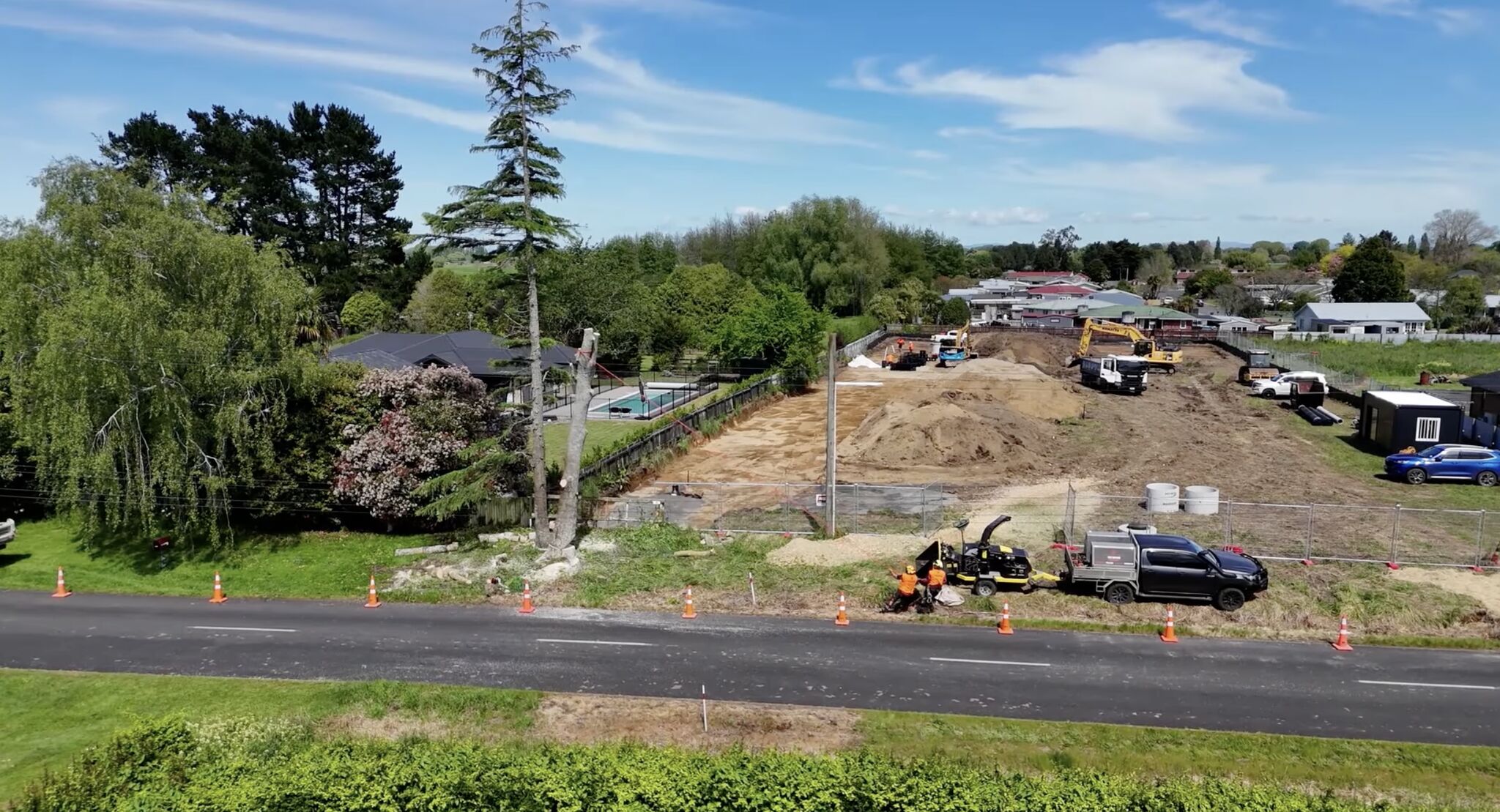 Tauwhare Papakāinga Project_2