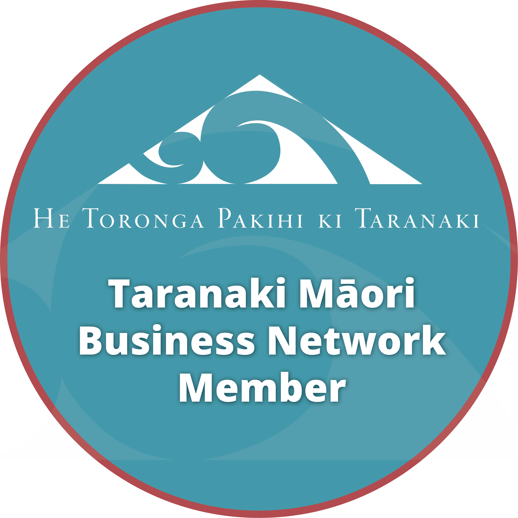 He Toronga Pakihi ki Taranaki Member