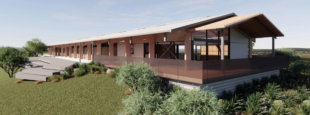 Owen Delany Sports Hub: A Collaborative Vision for Taupō