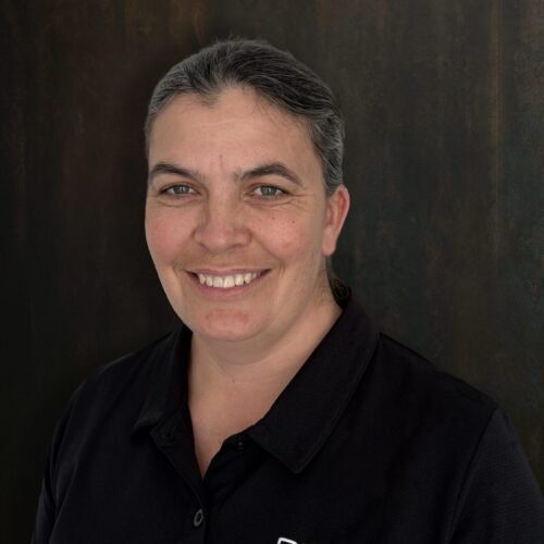 Jodie Hurley, BTW Company, Local Government Sector Lead